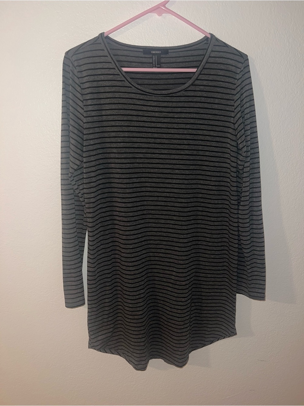 Women’s Long Sleeve Dress